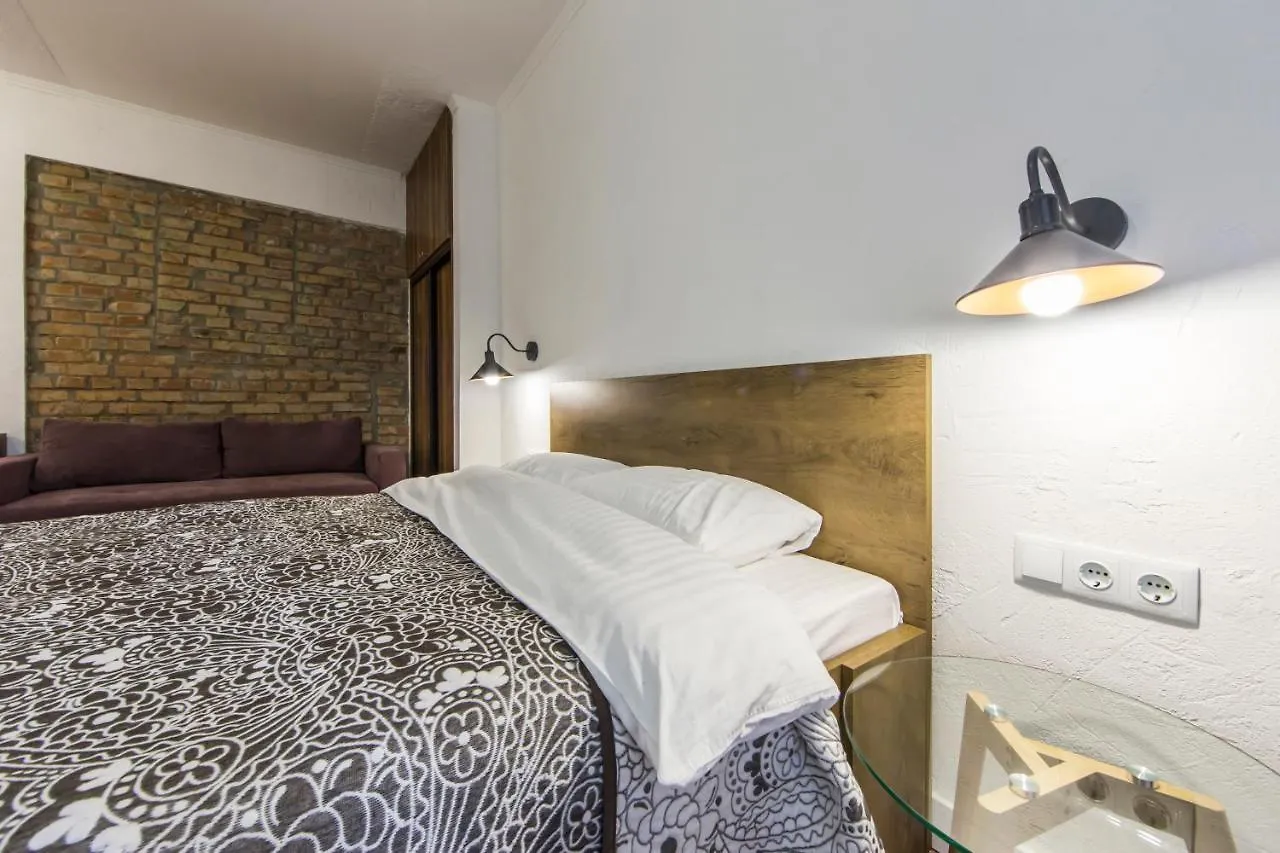Kyiv Quiet Loft Apartment 0*,  Ukraine