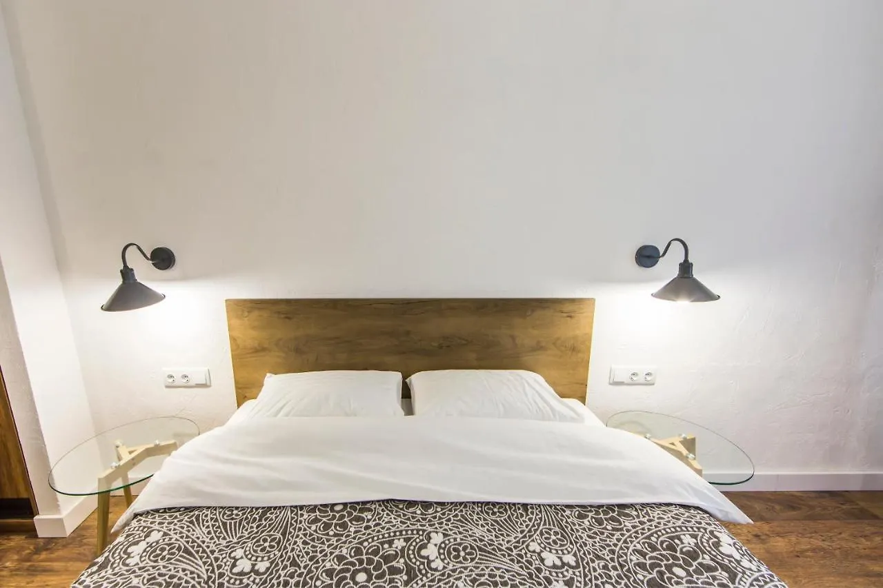 Kyiv Quiet Loft Apartment 0*,  Ukraine