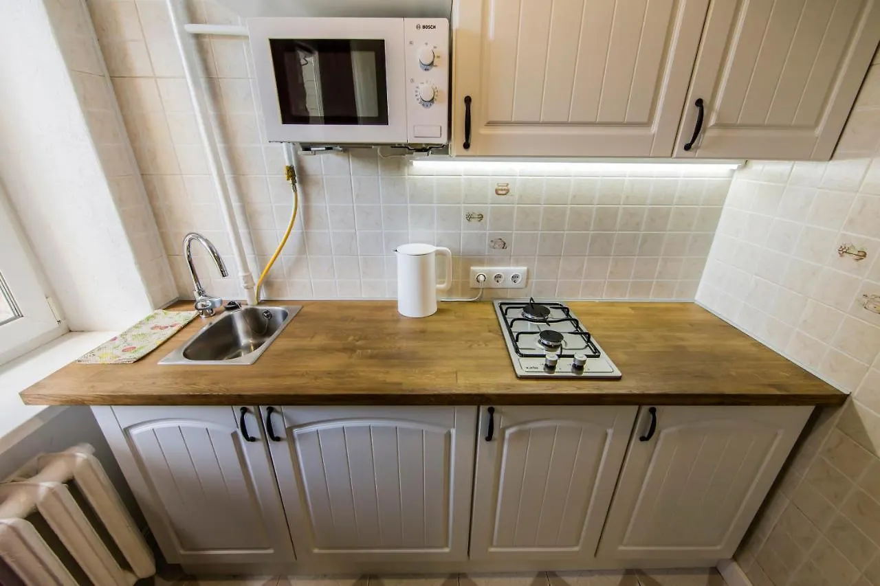 Kyiv Quiet Loft Apartment 0*,  Ukraine