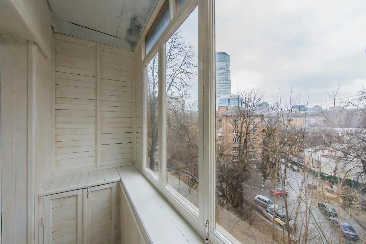 Appartement Kyiv Quiet Loft 0*,  Ukraine